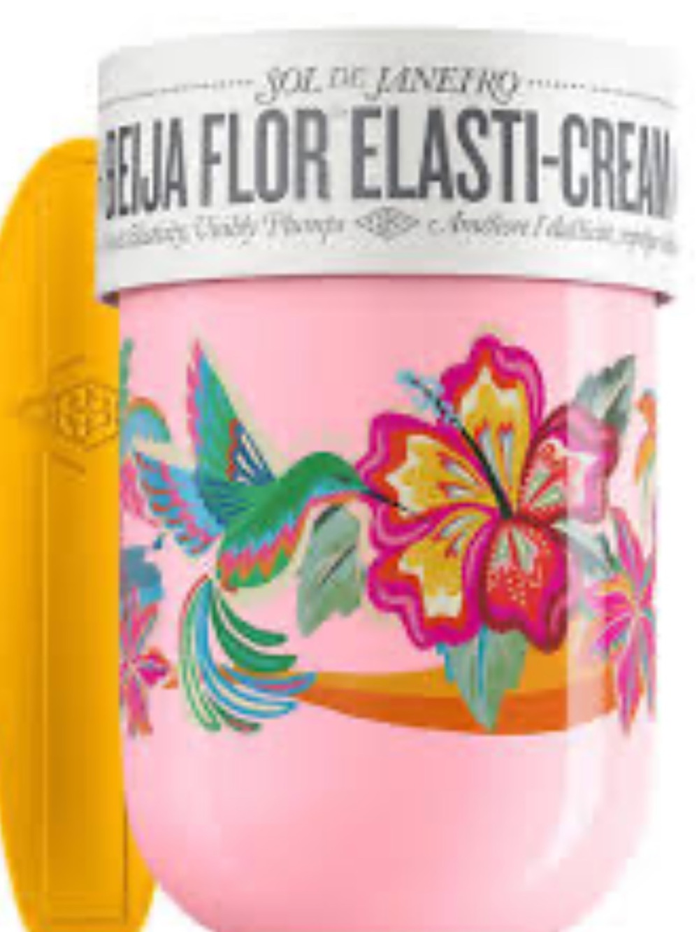 Sol de Janeiro Brazilian Biggie Biggie Bum Bum Body Firming Cream